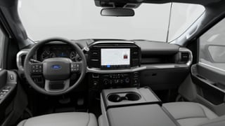 2026 Ford F-150® Internal Image 2